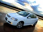 Chevrolet Astra 5-Door 2003 года